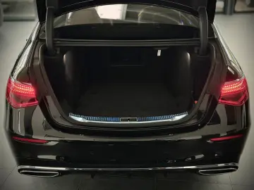 MERCEDES-BENZ S 350 d 4Matic L AMG Line Standheiz. 3&hellip;