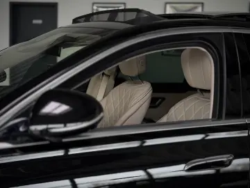 MERCEDES-BENZ S 350 d 4Matic L AMG Line Standheiz. 3&hellip;