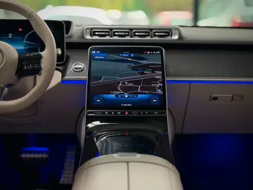 MERCEDES-BENZ S 350 d 4Matic L AMG Line Standheiz. 3&hellip;