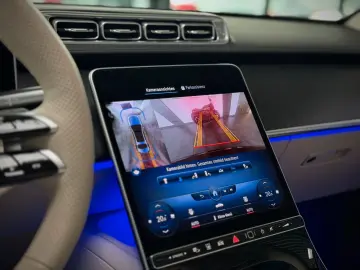 MERCEDES-BENZ S 350 d 4Matic L AMG Line Standheiz. 3&hellip;