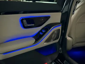 MERCEDES-BENZ S 350 d 4Matic L AMG Line Standheiz. 3&hellip;