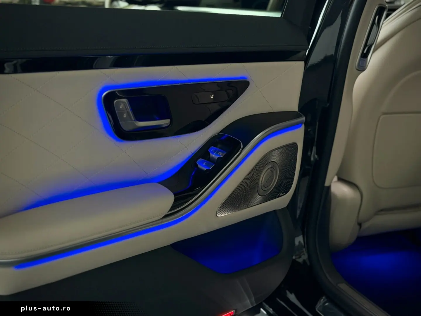 MERCEDES-BENZ S 350 d 4Matic L AMG Line Standheiz. 3&hellip;