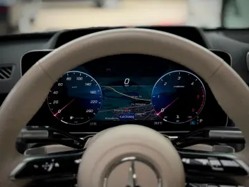 MERCEDES-BENZ S 350 d 4Matic L AMG Line Standheiz. 3&hellip;