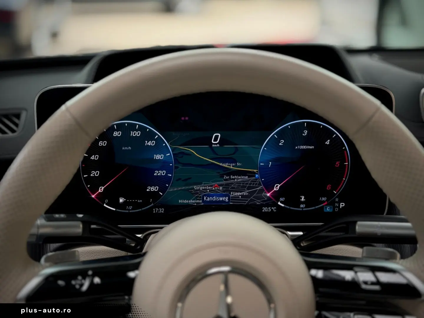 MERCEDES-BENZ S 350 d 4Matic L AMG Line Standheiz. 3&hellip;