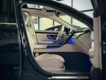 MERCEDES-BENZ S 350 d 4Matic L AMG Line Standheiz. 3&hellip;