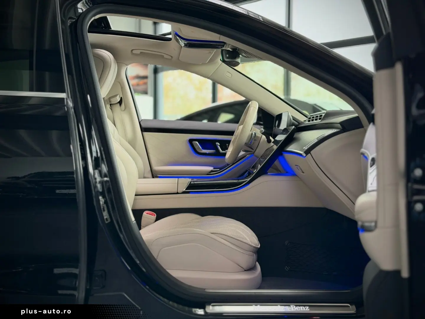 MERCEDES-BENZ S 350 d 4Matic L AMG Line Standheiz. 3&hellip;