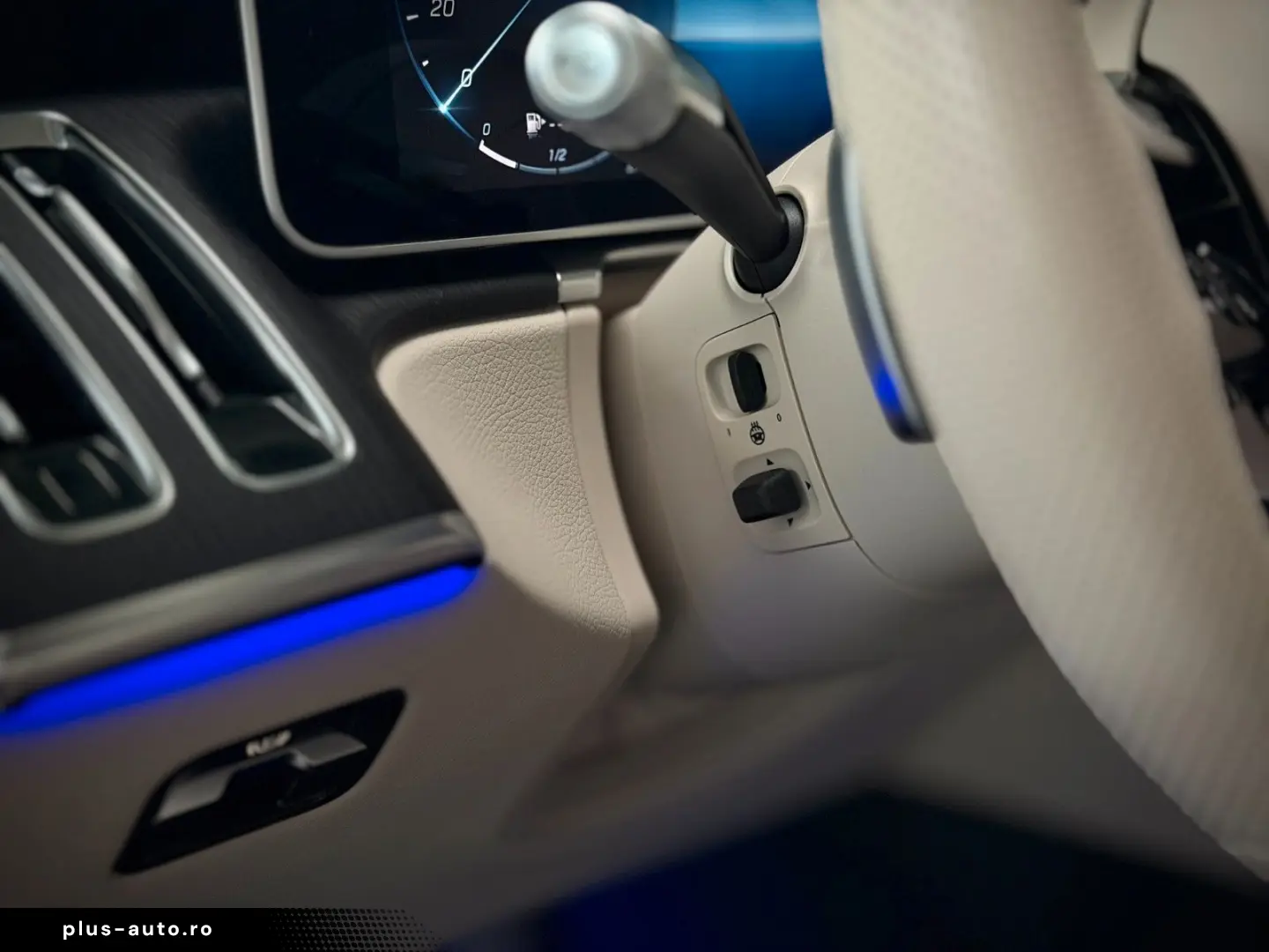 MERCEDES-BENZ S 350 d 4Matic L AMG Line Standheiz. 3&hellip;