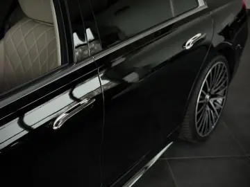 MERCEDES-BENZ S 350 d 4Matic L AMG Line Standheiz. 3&hellip;