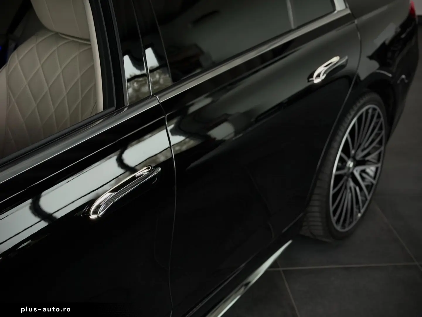 MERCEDES-BENZ S 350 d 4Matic L AMG Line Standheiz. 3&hellip;