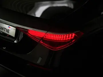 MERCEDES-BENZ S 350 d 4Matic L AMG Line Standheiz. 3&hellip;