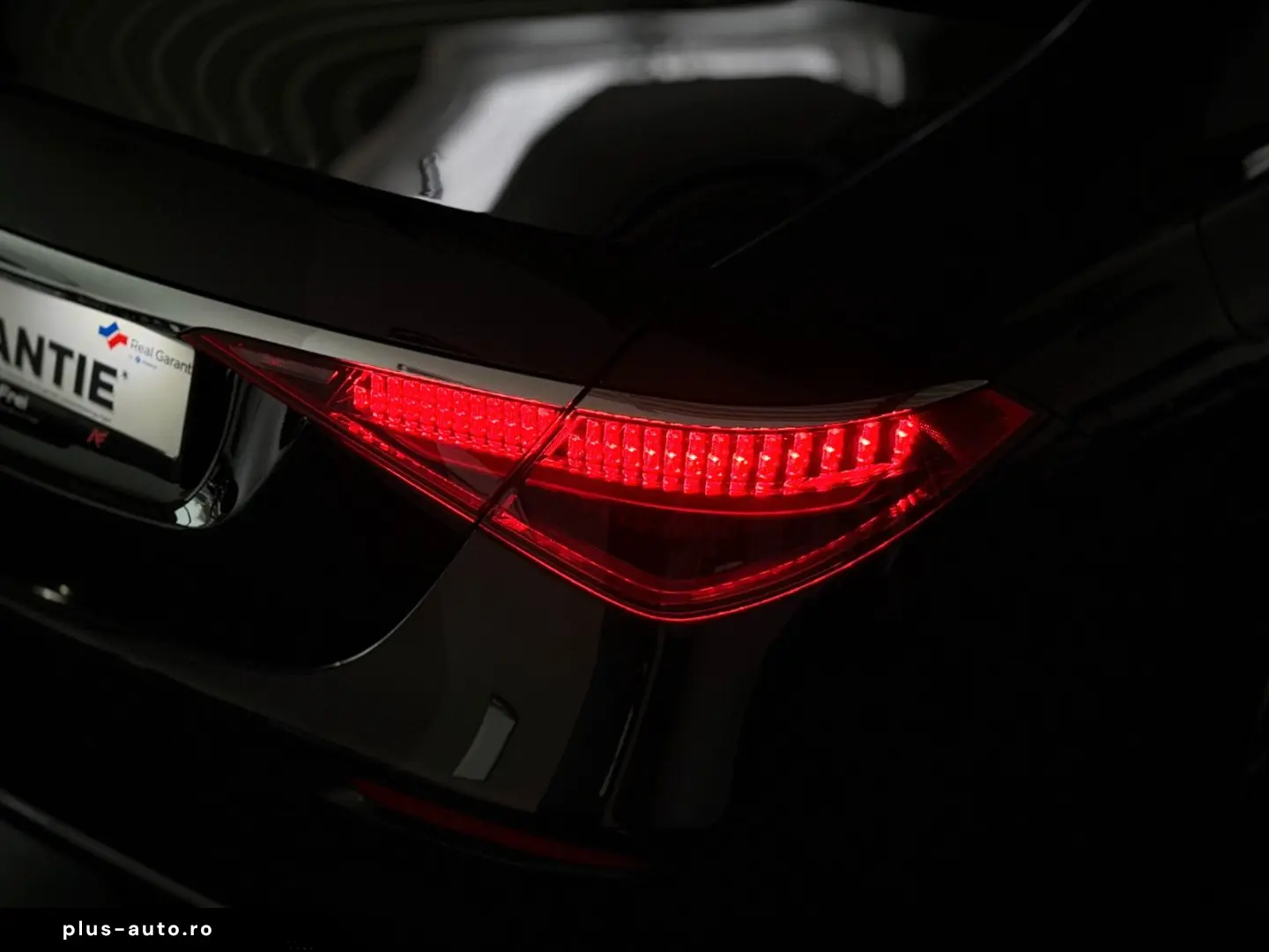 MERCEDES-BENZ S 350 d 4Matic L AMG Line Standheiz. 3&hellip;