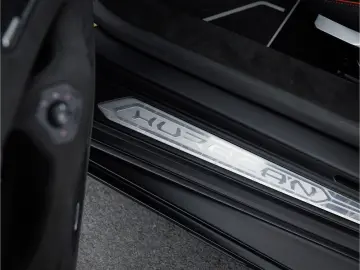 LAMBORGHINI Huracán Sterrato I Painted Livery I Front PPF