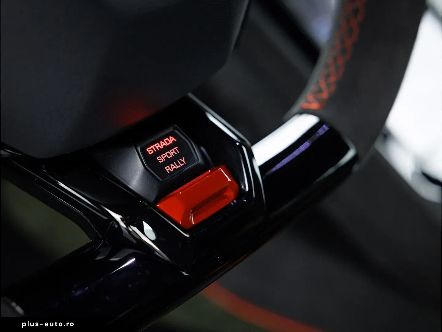 LAMBORGHINI Huracán Sterrato I Painted Livery I Front PPF