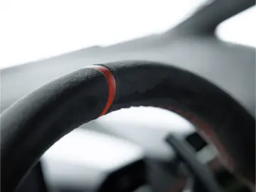 LAMBORGHINI Huracán Sterrato I Painted Livery I Front PPF