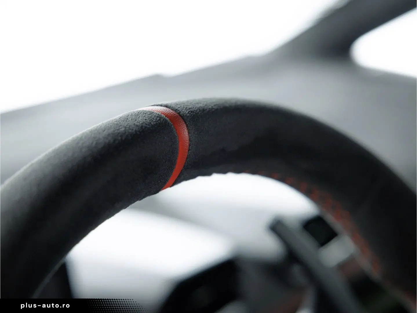 LAMBORGHINI Huracán Sterrato I Painted Livery I Front PPF