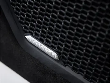 LAMBORGHINI Huracán Sterrato I Painted Livery I Front PPF