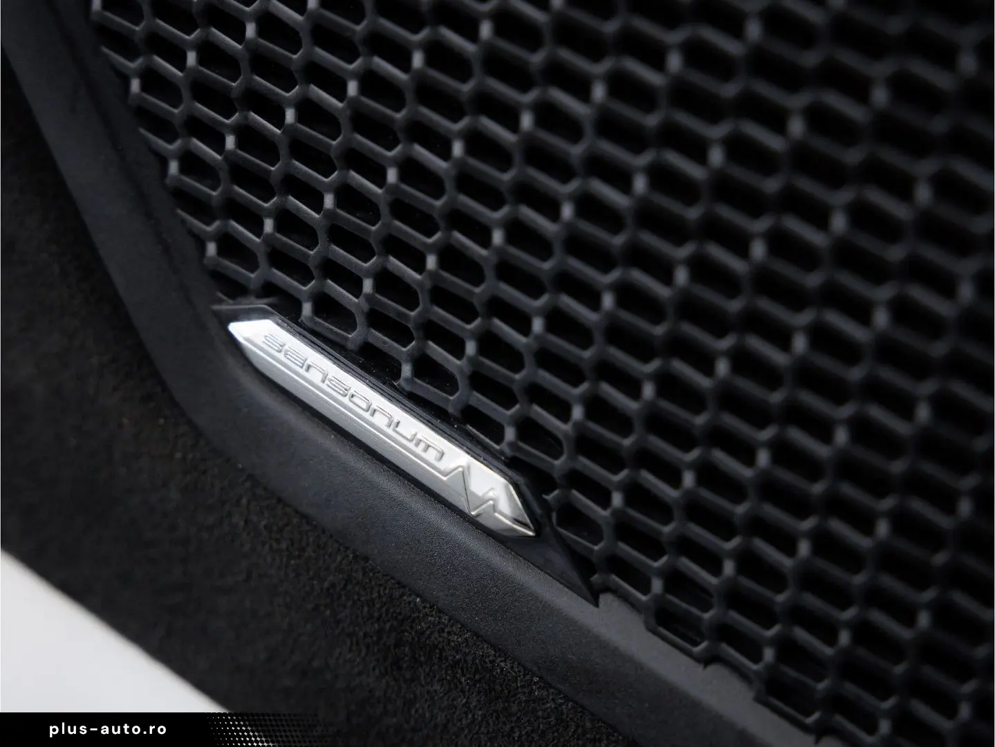 LAMBORGHINI Huracán Sterrato I Painted Livery I Front PPF