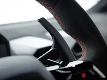 LAMBORGHINI Huracán Sterrato I Painted Livery I Front PPF