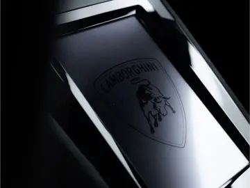 LAMBORGHINI Huracán Sterrato I Painted Livery I Front PPF