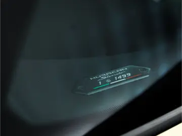 LAMBORGHINI Huracán Sterrato I Painted Livery I Front PPF