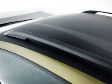 LAMBORGHINI Huracán Sterrato I Painted Livery I Front PPF