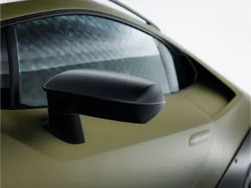 LAMBORGHINI Huracán Sterrato I Painted Livery I Front PPF