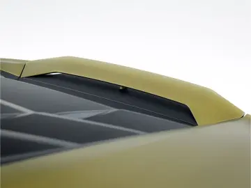 LAMBORGHINI Huracán Sterrato I Painted Livery I Front PPF