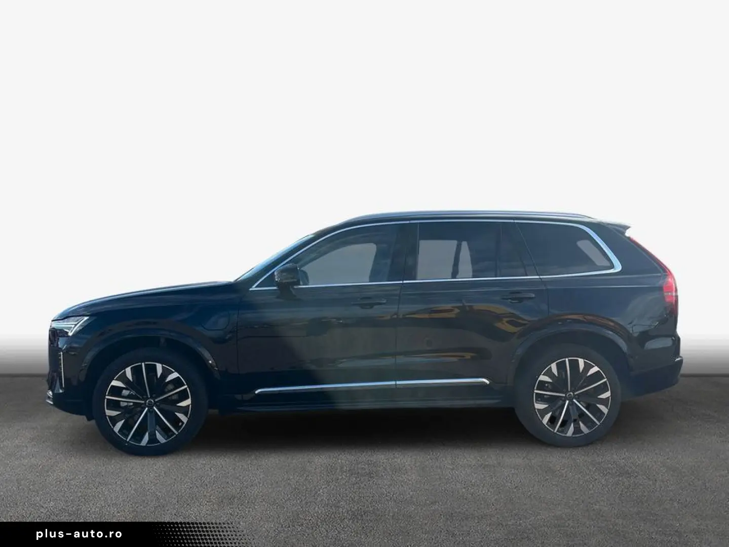 VOLVO XC90 T8 AWD Plug-in Hybrid Plus Bright Pano Fron