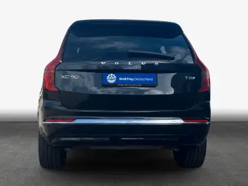 VOLVO XC90 T8 AWD Plug-in Hybrid Plus Bright Pano Fron