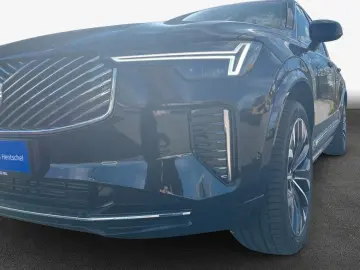 VOLVO XC90 T8 AWD Plug-in Hybrid Plus Bright Pano Fron