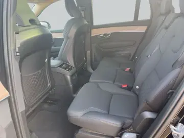 VOLVO XC90 T8 AWD Plug-in Hybrid Plus Bright Pano Fron