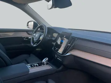 VOLVO XC90 T8 AWD Plug-in Hybrid Plus Bright Pano Fron