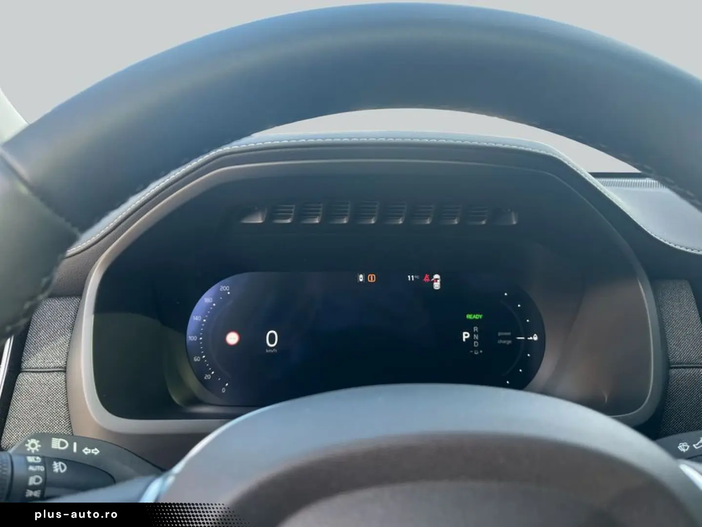 VOLVO XC90 T8 AWD Plug-in Hybrid Plus Bright Pano Fron