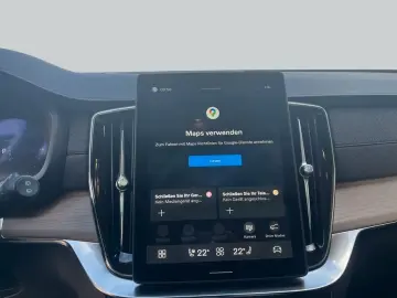 VOLVO XC90 T8 AWD Plug-in Hybrid Plus Bright Pano Fron