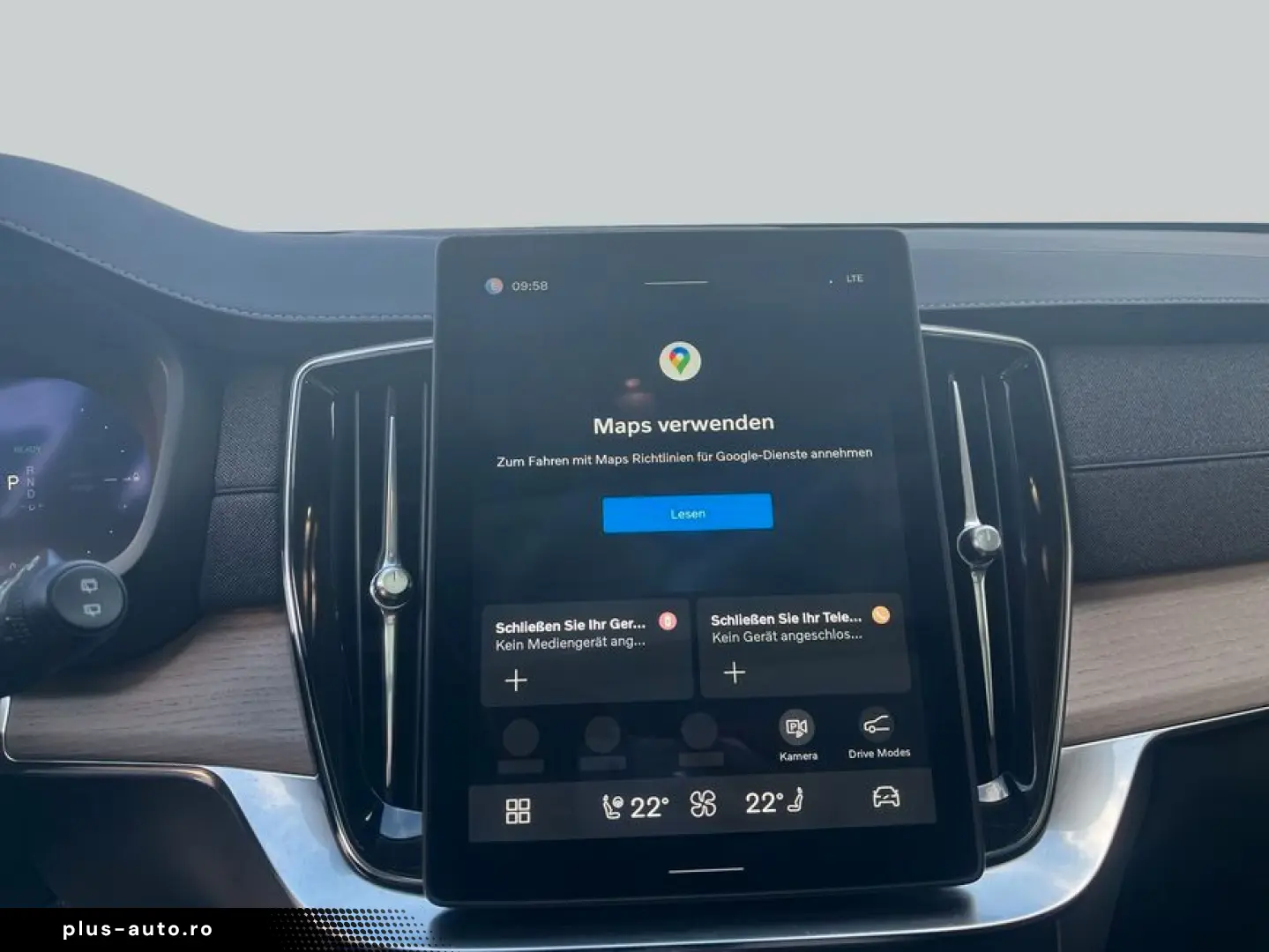 VOLVO XC90 T8 AWD Plug-in Hybrid Plus Bright Pano Fron