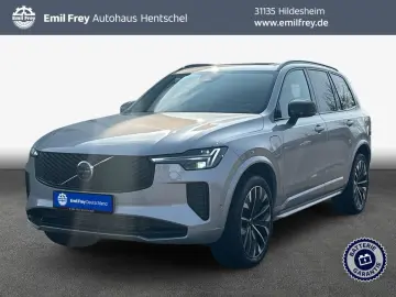 VOLVO XC90 T8 AWD Plug-in Hyb Plus Bright Pano 360 V P