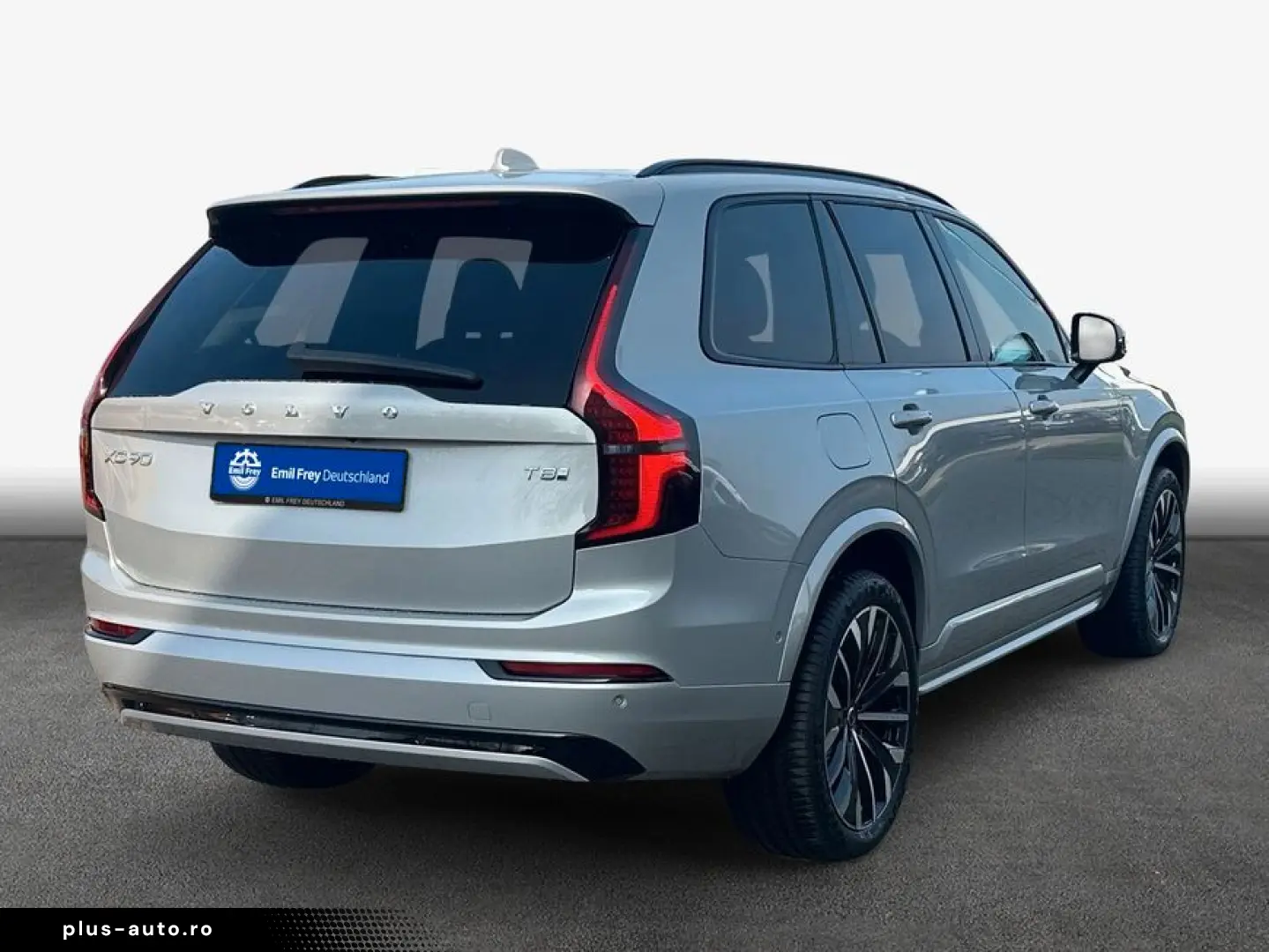 VOLVO XC90 T8 AWD Plug-in Hyb Plus Bright Pano 360 V P