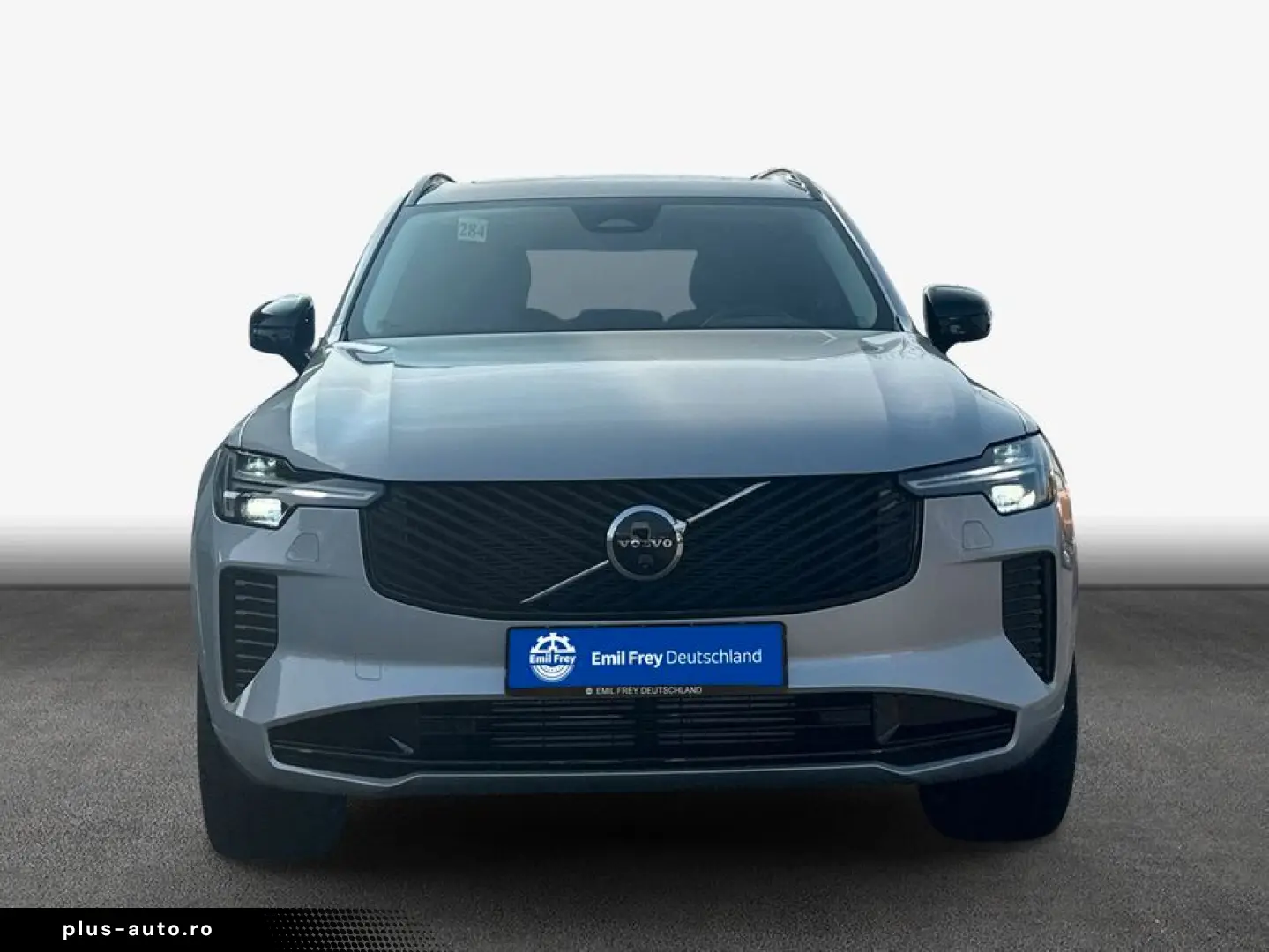 VOLVO XC90 T8 AWD Plug-in Hyb Plus Bright Pano 360 V P