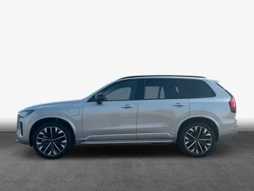 VOLVO XC90 T8 AWD Plug-in Hyb Plus Bright Pano 360 V P