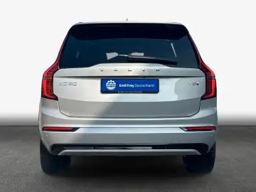 VOLVO XC90 T8 AWD Plug-in Hyb Plus Bright Pano 360 V P