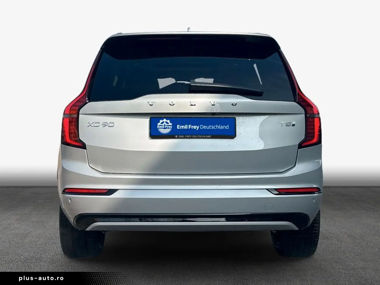 VOLVO XC90 T8 AWD Plug-in Hyb Plus Bright Pano 360 V P