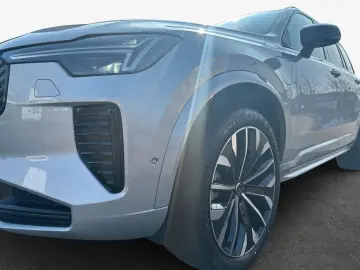 VOLVO XC90 T8 AWD Plug-in Hyb Plus Bright Pano 360 V P