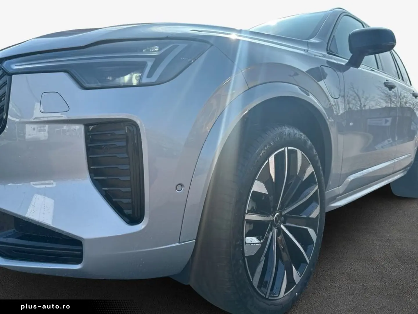 VOLVO XC90 T8 AWD Plug-in Hyb Plus Bright Pano 360 V P