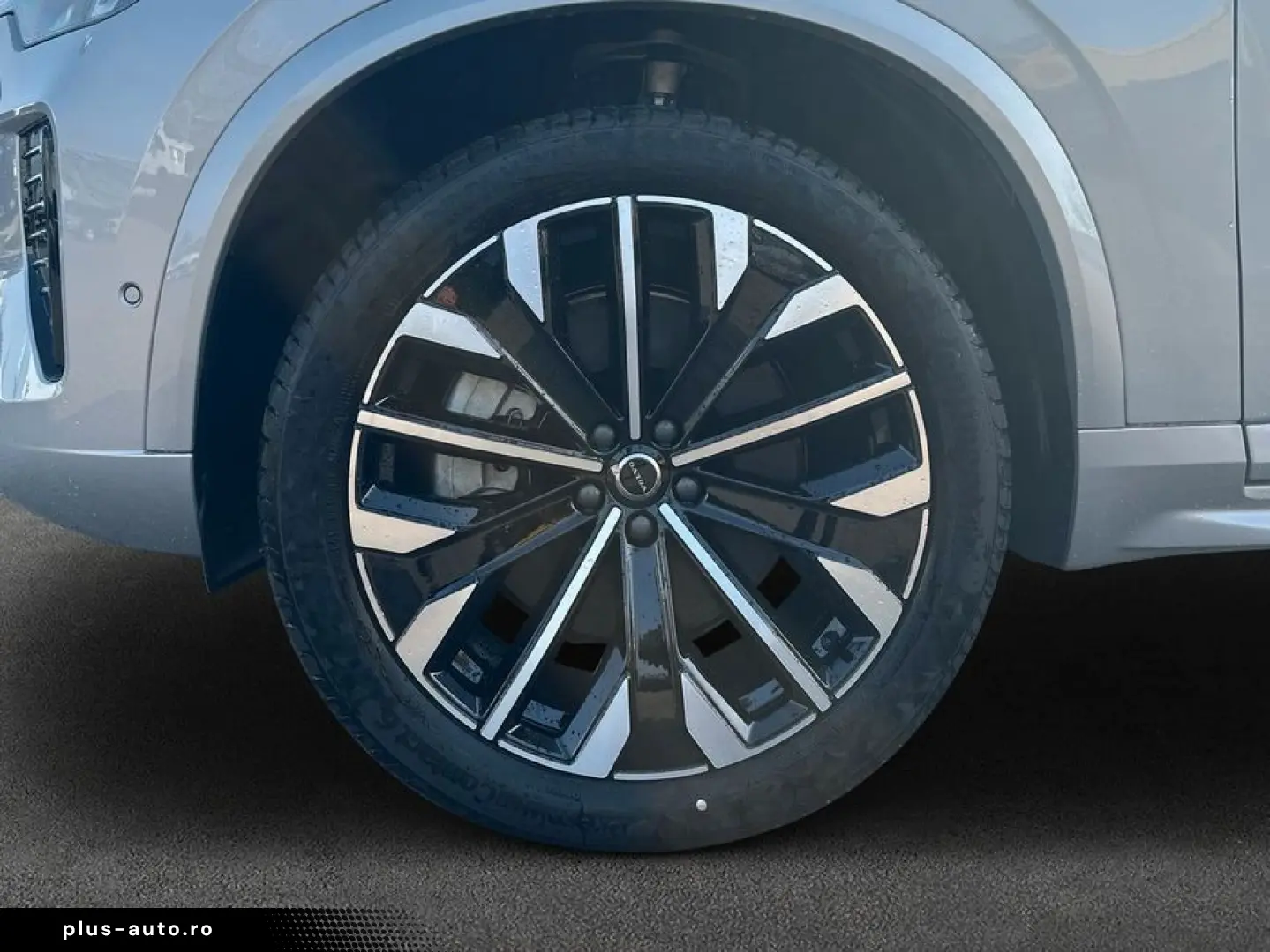 VOLVO XC90 T8 AWD Plug-in Hyb Plus Bright Pano 360 V P