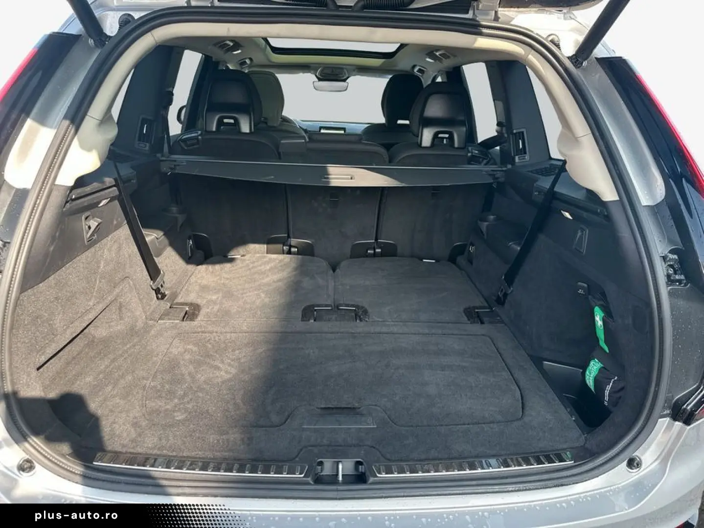 VOLVO XC90 T8 AWD Plug-in Hyb Plus Bright Pano 360 V P