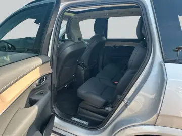 VOLVO XC90 T8 AWD Plug-in Hyb Plus Bright Pano 360 V P