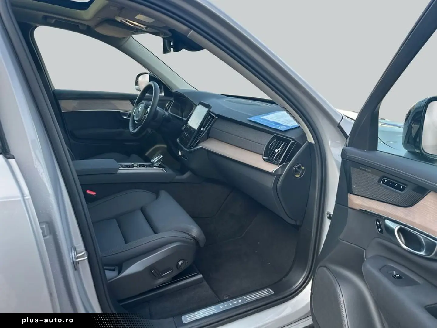 VOLVO XC90 T8 AWD Plug-in Hyb Plus Bright Pano 360 V P