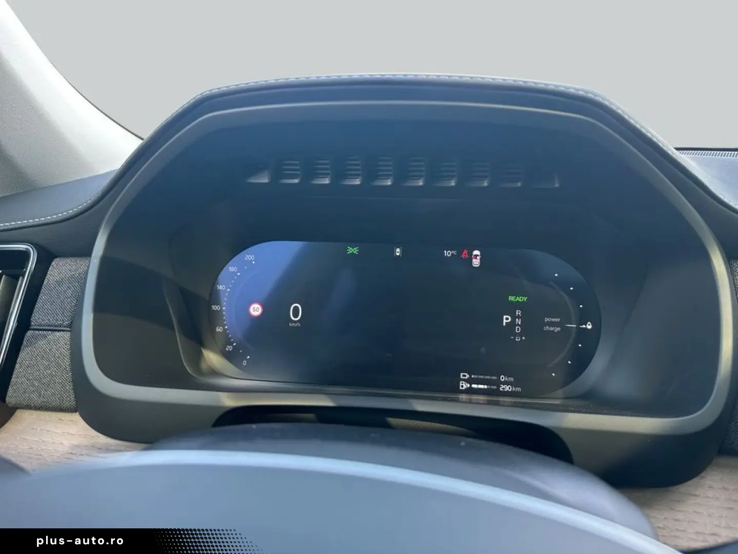 VOLVO XC90 T8 AWD Plug-in Hyb Plus Bright Pano 360 V P