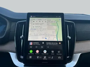 VOLVO XC90 T8 AWD Plug-in Hyb Plus Bright Pano 360 V P