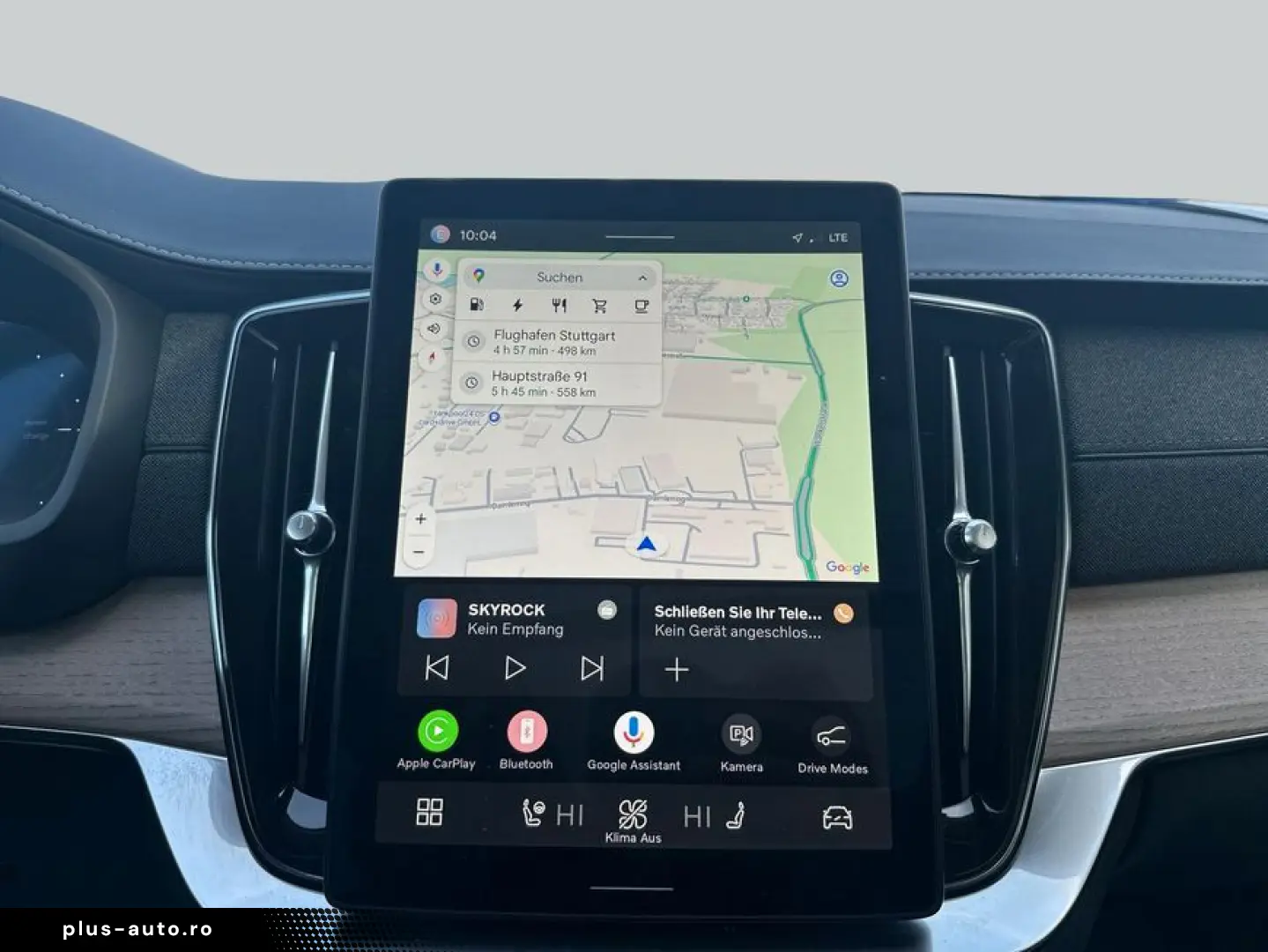 VOLVO XC90 T8 AWD Plug-in Hyb Plus Bright Pano 360 V P